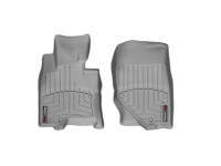 WeatherTech - WeatherTech 461721 FloorLiner DigitalFit - Image 1