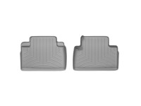 WeatherTech - WeatherTech 461722 FloorLiner DigitalFit - Image 1