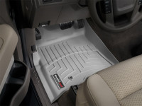 WeatherTech - WeatherTech 461791 FloorLiner DigitalFit - Image 2