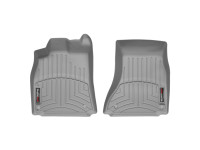 WeatherTech - WeatherTech 462121 FloorLiner DigitalFit - Image 1