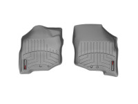 WeatherTech - WeatherTech 461771 FloorLiner DigitalFit - Image 1
