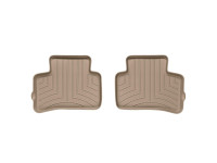 WeatherTech - WeatherTech 452102 FloorLiner DigitalFit - Image 1