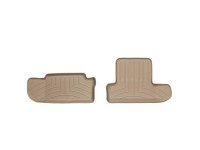 WeatherTech - WeatherTech 452222 FloorLiner DigitalFit - Image 1