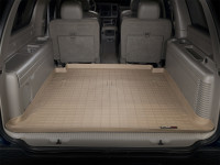 WeatherTech - WeatherTech 41151 Cargo Liner - Image 2