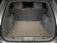 WeatherTech - WeatherTech 41281 Cargo Liner - Image 2