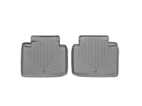 WeatherTech - WeatherTech 462052 FloorLiner DigitalFit - Image 1