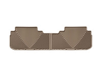 WeatherTech - WeatherTech W121TN All Weather Floor Mats - Image 1