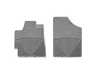 WeatherTech - WeatherTech W86GR All Weather Floor Mats - Image 1