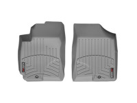 WeatherTech - WeatherTech 462481 FloorLiner DigitalFit - Image 1