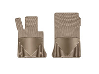 WeatherTech - WeatherTech W99TN All Weather Floor Mats - Image 1
