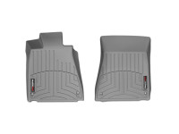 WeatherTech - WeatherTech 462051 FloorLiner DigitalFit - Image 1