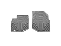 WeatherTech - WeatherTech W147GR All Weather Floor Mats - Image 1