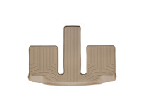 WeatherTech - WeatherTech 452743 FloorLiner DigitalFit - Image 1