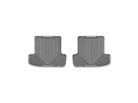 WeatherTech - WeatherTech W166GR All Weather Floor Mats - Image 1