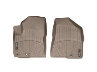 WeatherTech - WeatherTech 452871 FloorLiner DigitalFit - Image 1