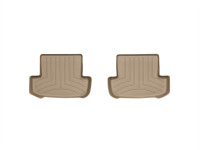 WeatherTech - WeatherTech 451613 FloorLiner DigitalFit - Image 1