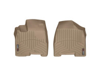 WeatherTech - WeatherTech 453151 FloorLiner DigitalFit - Image 1