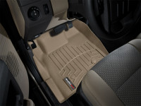 WeatherTech - WeatherTech 453211 FloorLiner DigitalFit - Image 2