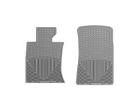 WeatherTech - WeatherTech W183GR All Weather Floor Mats - Image 1