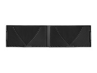 WeatherTech - WeatherTech W207 All Weather Floor Mats - Image 1