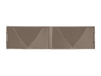 WeatherTech - WeatherTech W207TN All Weather Floor Mats - Image 1