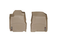 WeatherTech - WeatherTech 453161 FloorLiner DigitalFit - Image 1
