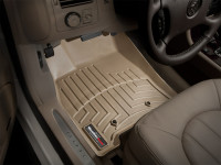 WeatherTech - WeatherTech 453081 FloorLiner DigitalFit - Image 2