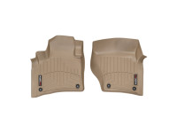 WeatherTech - WeatherTech 453331 FloorLiner DigitalFit - Image 1