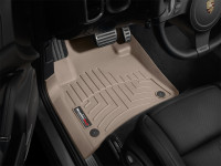 WeatherTech - WeatherTech 453331 FloorLiner DigitalFit - Image 2