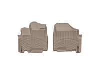 WeatherTech - WeatherTech 453141 FloorLiner DigitalFit - Image 1