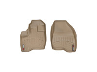 WeatherTech - WeatherTech 453591 FloorLiner DigitalFit - Image 1