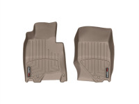 WeatherTech - WeatherTech 453501 FloorLiner DigitalFit - Image 1