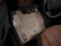 WeatherTech - WeatherTech 453621 FloorLiner DigitalFit - Image 2