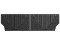 WeatherTech - WeatherTech W245 All Weather Floor Mats - Image 1