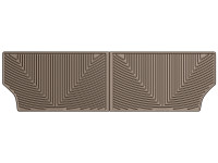 WeatherTech - WeatherTech W245TN All Weather Floor Mats - Image 1