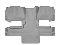 WeatherTech - WeatherTech 462353 FloorLiner DigitalFit - Image 1