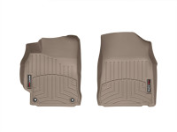 WeatherTech - WeatherTech 454001 FloorLiner DigitalFit - Image 1