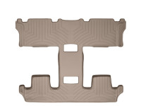 WeatherTech - WeatherTech 453662 FloorLiner DigitalFit - Image 1