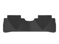 WeatherTech - WeatherTech W221 All Weather Floor Mats - Image 1