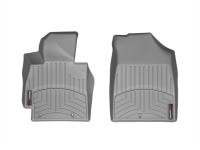 WeatherTech - WeatherTech 463421 FloorLiner DigitalFit - Image 1
