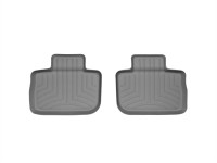 WeatherTech - WeatherTech 463792 FloorLiner DigitalFit - Image 1