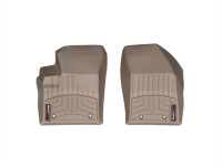 WeatherTech - WeatherTech 454031 FloorLiner DigitalFit - Image 1