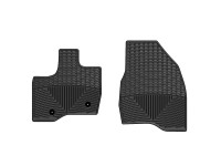 WeatherTech - WeatherTech W230 All Weather Floor Mats - Image 1