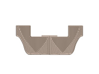 WeatherTech - WeatherTech W232TN All Weather Floor Mats - Image 1