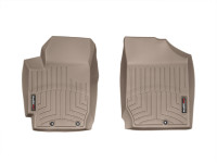WeatherTech - WeatherTech 453801 FloorLiner DigitalFit - Image 1