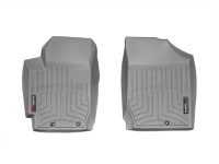 WeatherTech - WeatherTech 463801 FloorLiner DigitalFit - Image 1