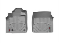 WeatherTech - WeatherTech 464081 FloorLiner DigitalFit - Image 1