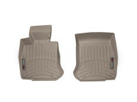WeatherTech - WeatherTech 453721 FloorLiner DigitalFit - Image 1