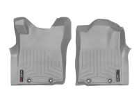 WeatherTech - WeatherTech 464521 FloorLiner DigitalFit - Image 1