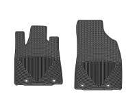 WeatherTech - WeatherTech W278 All Weather Floor Mats - Image 1